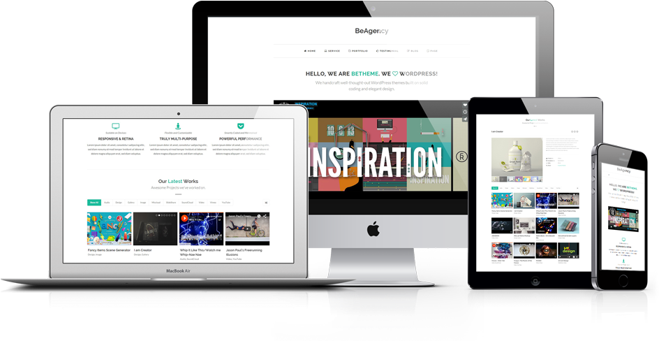 web design hermanus